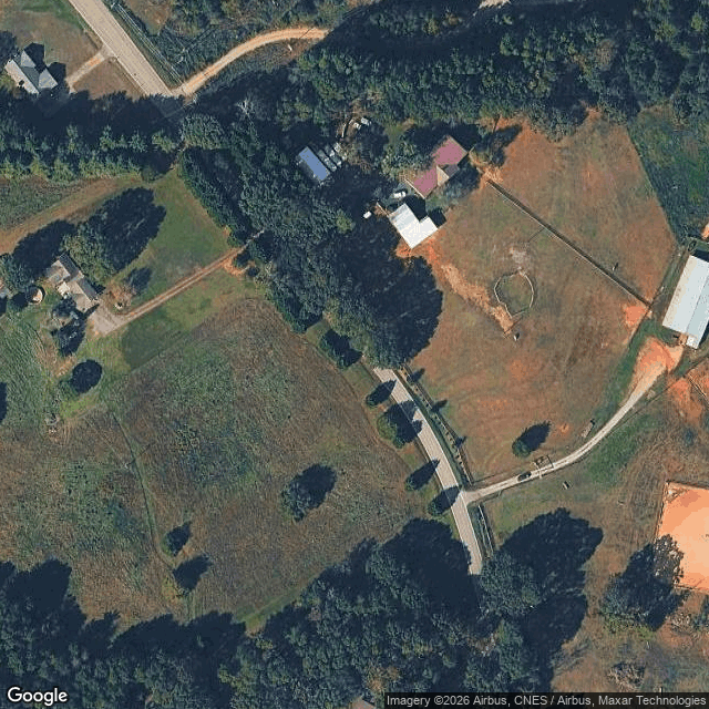 Big Oak Boarding — horse boarding in Anderson, SC