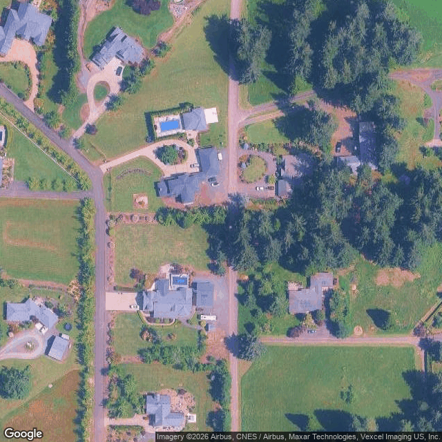 Triple Crown Farms — horse boarding in Pleasant Hill, OR