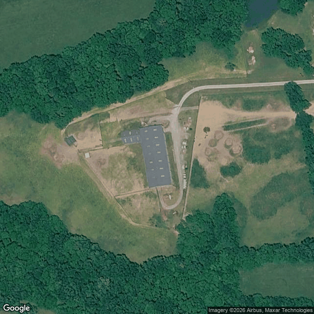 Leesway Stables — horse boarding in Coxs Creek, KY