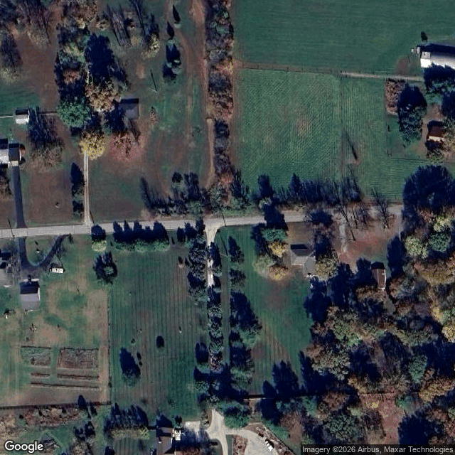 Goodestock Ranch — horse boarding in Columbus, IN