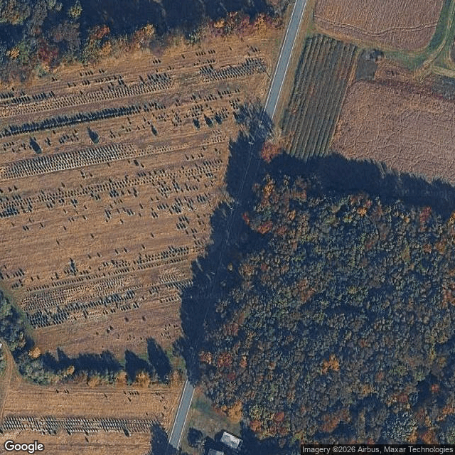 Chesterfield Farm — horse boarding in Chesterfield, NJ