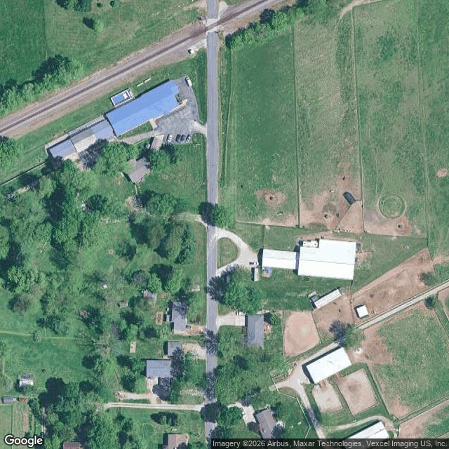 Mission Stables — horse boarding in Edwardsville, IL
