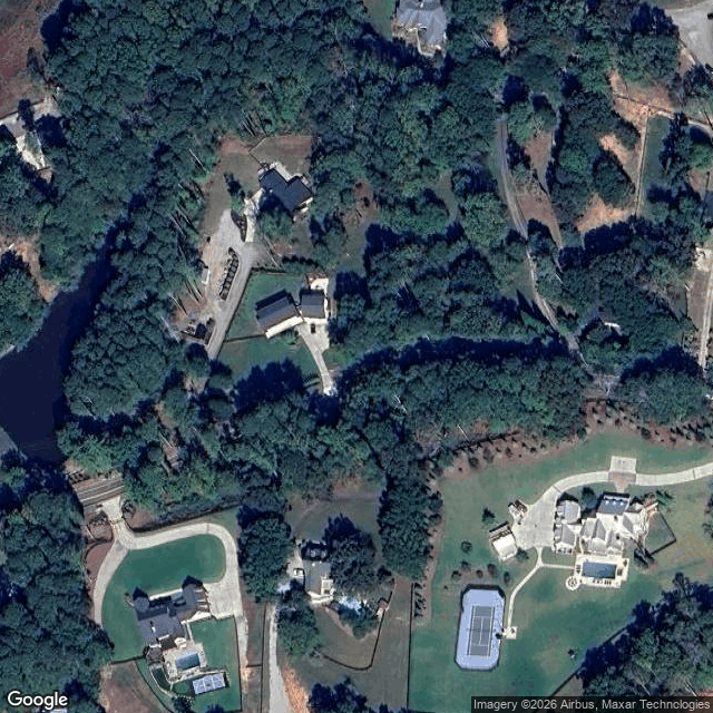 Jaid Stables — horse boarding in Canton, GA