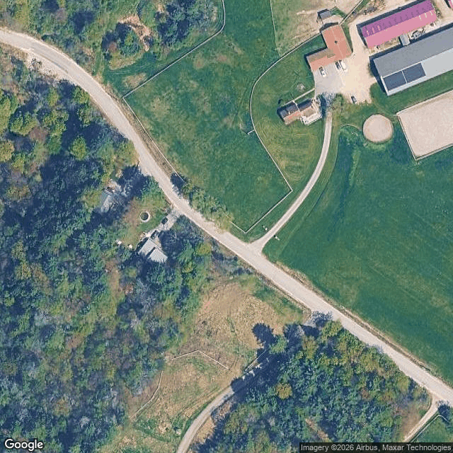 Taildragger Stables, LLC — horse boarding in New Gloucester, ME