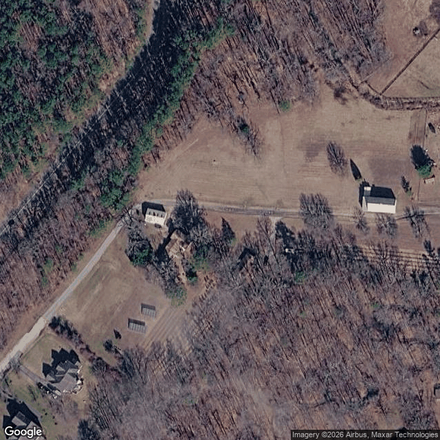 Merkel Farm Equestrian Center — horse boarding in Bowie, MD