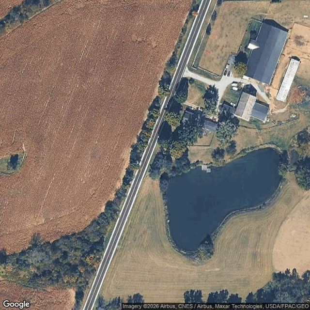 Cessna Stables, LLC — horse boarding in Lodi, OH