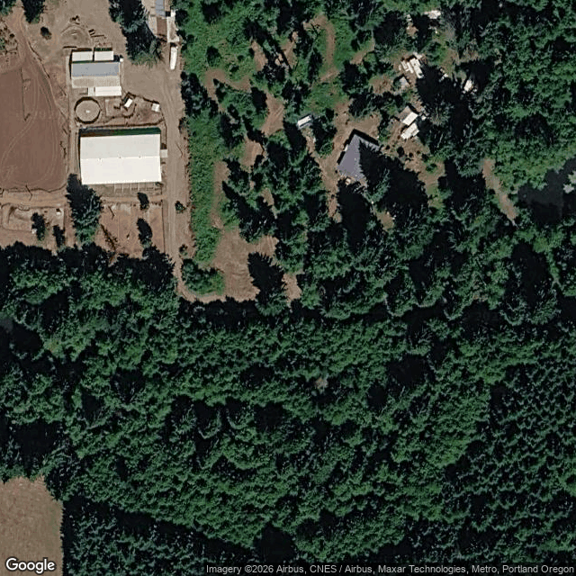 END Ranch James Quarter Horses: VJ ProHorses — horse boarding in Sandy, OR
