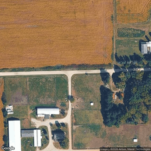 Day Acres Farm — horse boarding in Milan, MI
