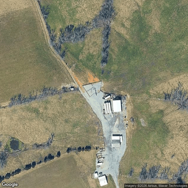Three16 Ranch — horse boarding in Owenton, KY