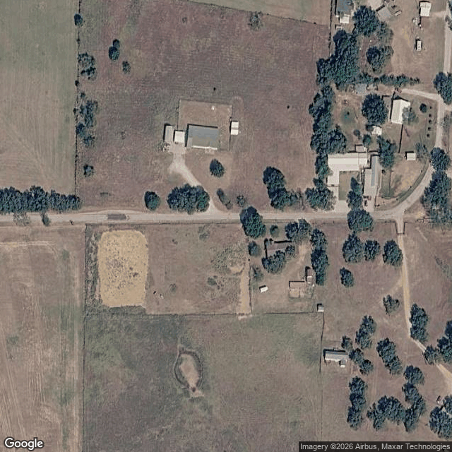 Quiet Country RV Park — horse boarding in Millsap, TX