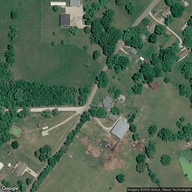 Ozark crossing RV Park and cabin — horse boarding in Rolla, MO