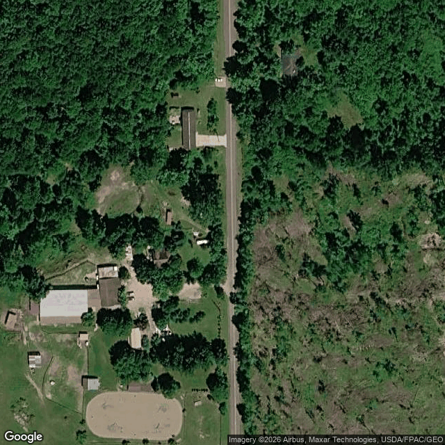 Ashley Moores Stables — horse boarding in Jefferson, OH