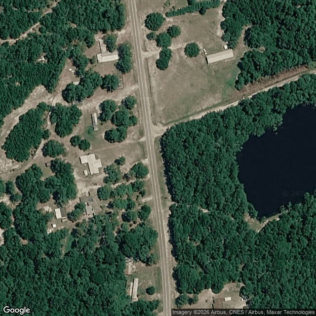 Wonder Horse Farm — horse boarding in Sylvania, GA