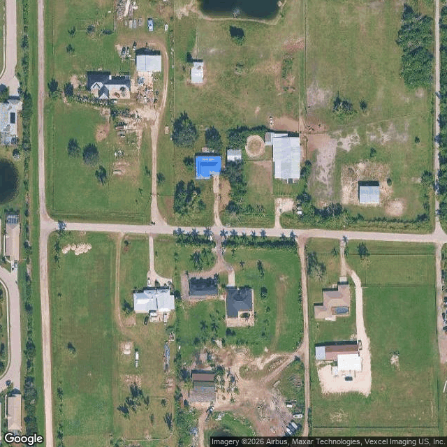 American Cream Stables — horse boarding in Cape Coral, FL