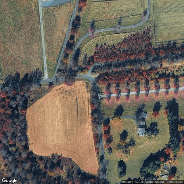 Woodhedge Farm — horse boarding in Stockton, NJ