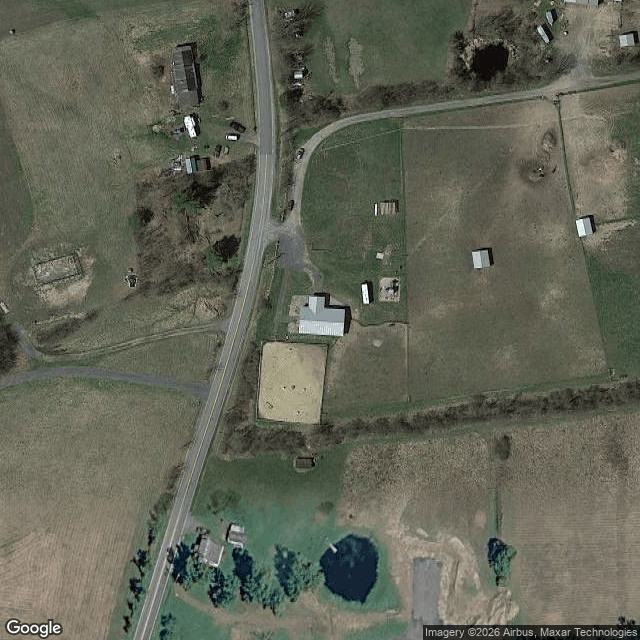 Hitching Post Stable and Trail Obstacle Course — horse boarding in Delanson, NY