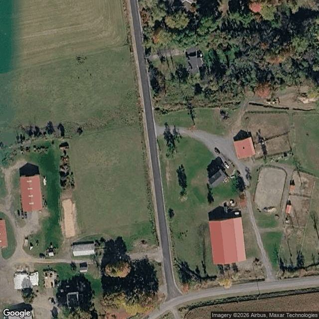 Tomahawk Trails Stables — horse boarding in West Charlton, NY