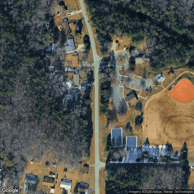 Heart Rock Stables — horse boarding in Efland, NC