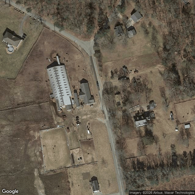 Valley View Riding Stables — horse boarding in Dayville, CT