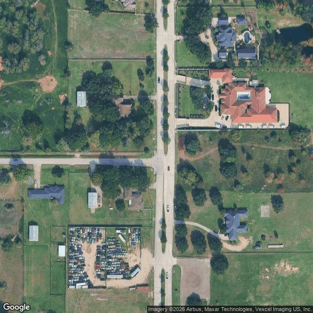 Sonesta Farms — horse boarding in Cypress, TX