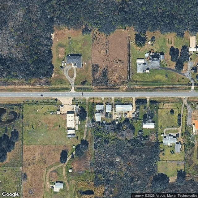 Branchborough Equine Boarding — horse boarding in Kathleen, FL