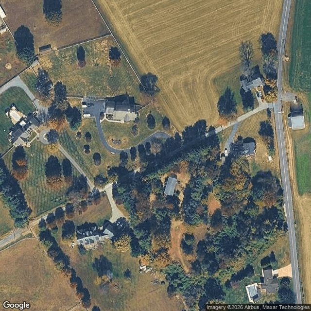 White Horse Farm — horse boarding in Landenberg, PA