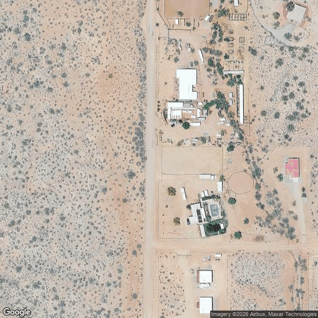 Tommy Thompson Cow Horses — horse boarding in Morristown, AZ