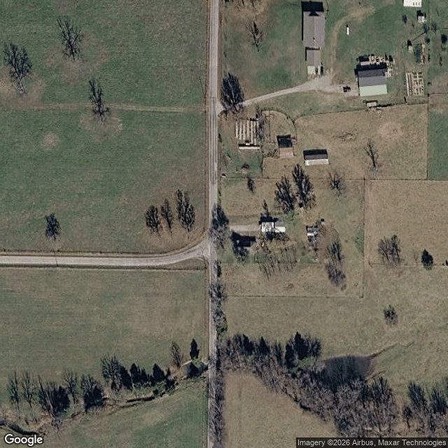 Heritage Livestock — horse boarding in Mount Vernon, MO