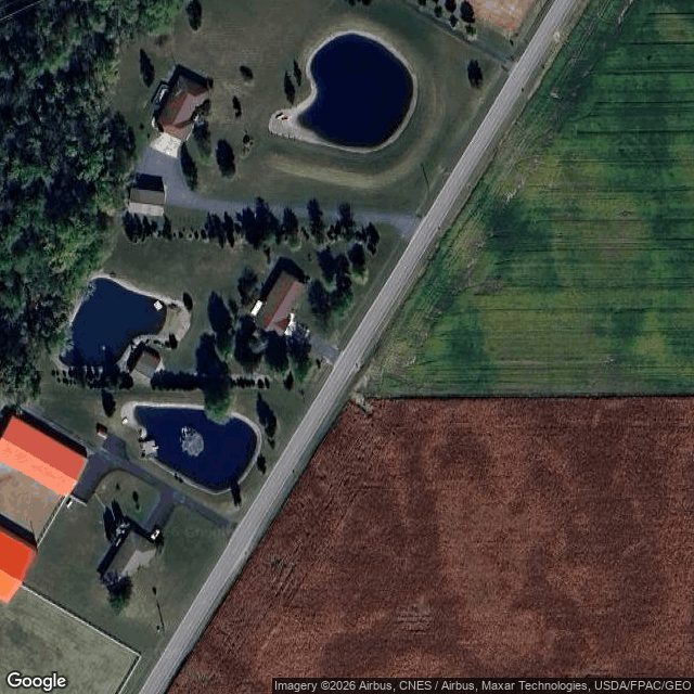 KM Performance Horses — horse boarding in Findlay, OH