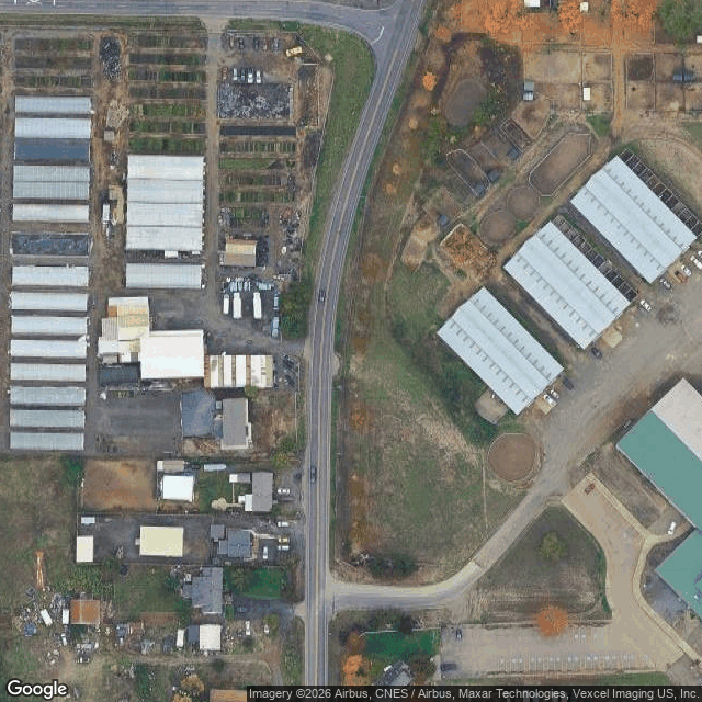 Oregon Horse Center — horse boarding in Eugene, OR