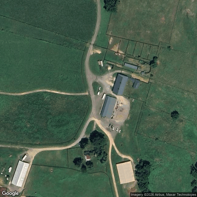 Marriott Ranch — horse boarding in Hume, VA