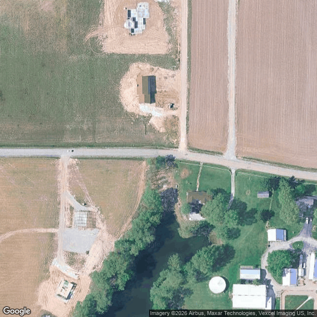 Agape Farms LLC — horse boarding in Troy, IL
