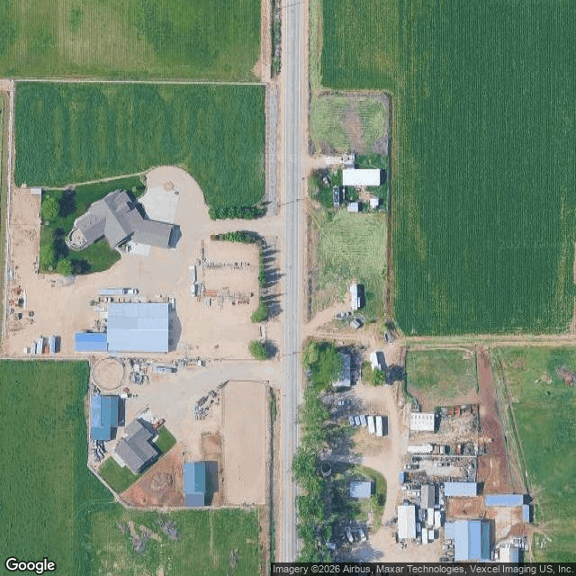 Dunn Rite Ranch — horse boarding in Nampa, ID