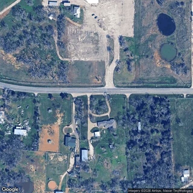 Keen Farms — horse boarding in Burleson, TX