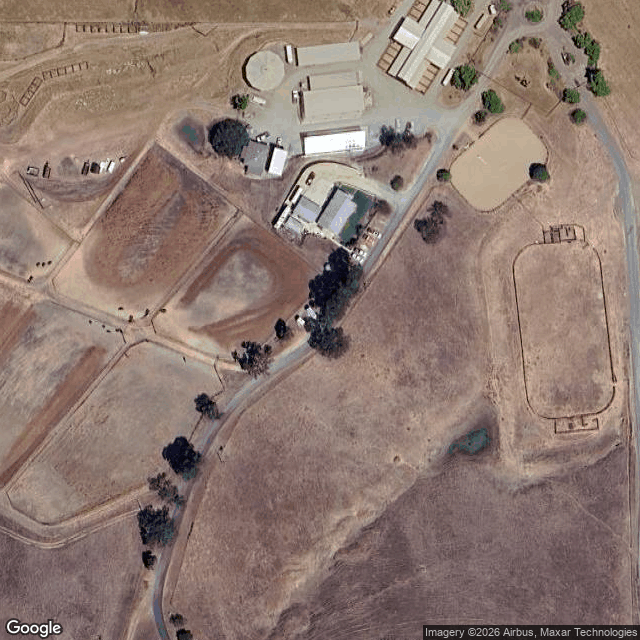 Central Coast Boarding & Training Center — horse boarding in San Luis Obispo, CA