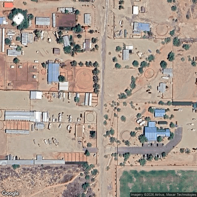 Windrush Ranch, LLC — horse boarding in Phoenix, AZ