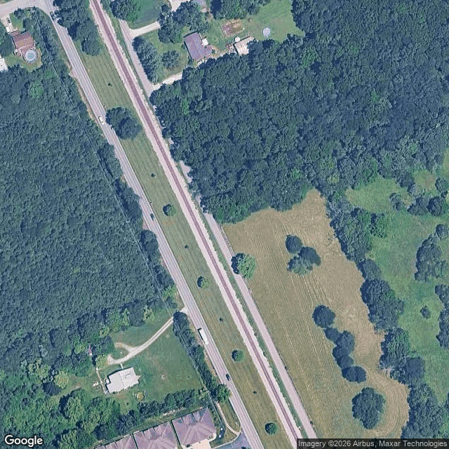 The Farm at Grace Hill — horse boarding in Crestwood, KY