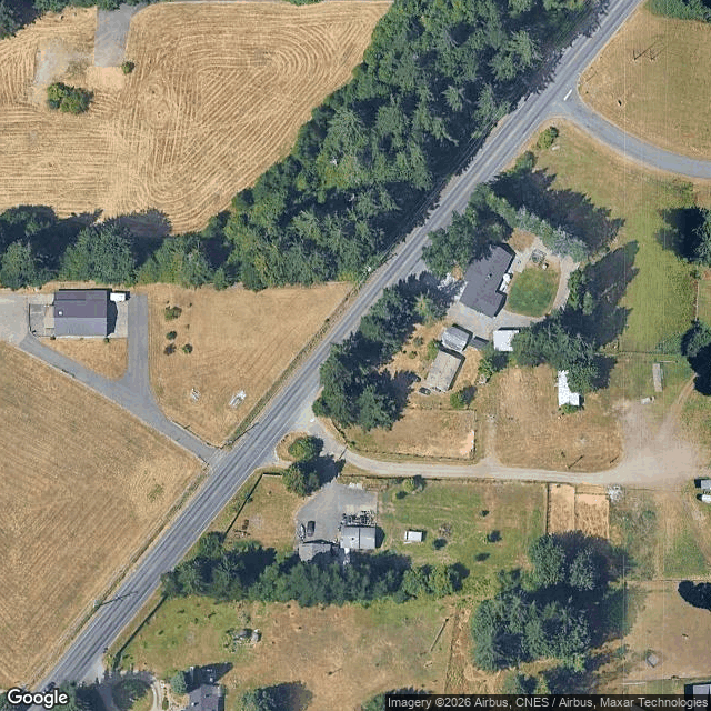 Littlerock Stables — horse boarding in Olympia, WA