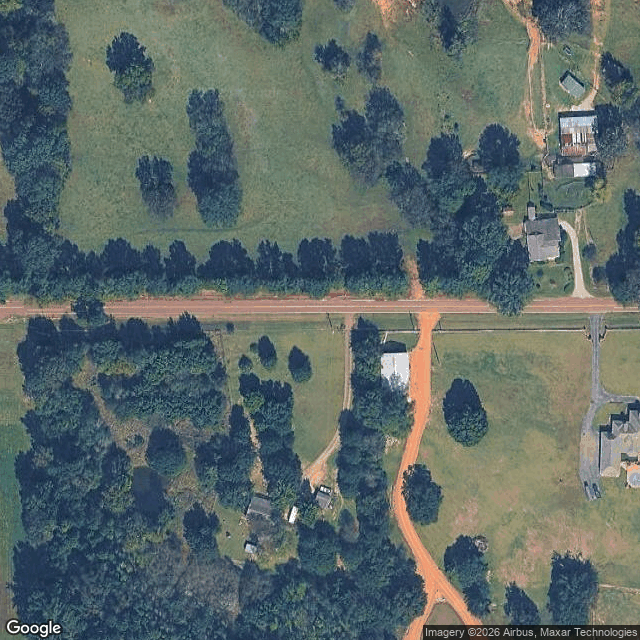 Lucky 4 Farm — horse boarding in Hernando, MS