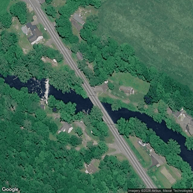 Stonecrest Farm Equestrian Center — horse boarding in Southbury, CT