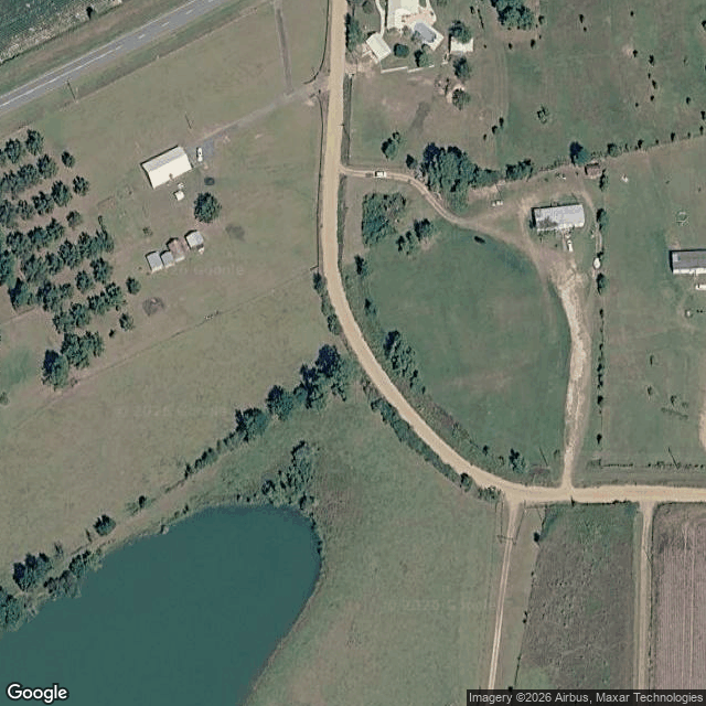 E-Bar-W Ranch — horse boarding in Ashburn, GA
