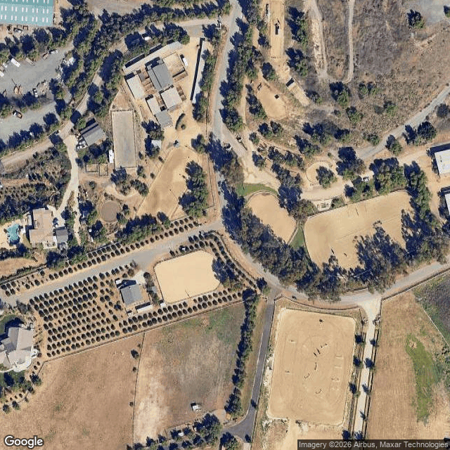 Lapeyre Ranch — horse boarding in Moorpark, CA
