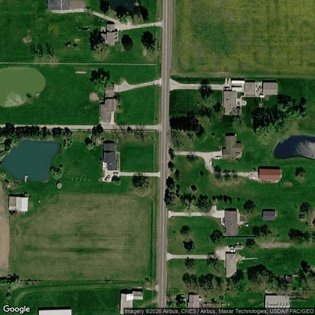 Freedom Horse Farm LLC — horse boarding in Valley City, OH