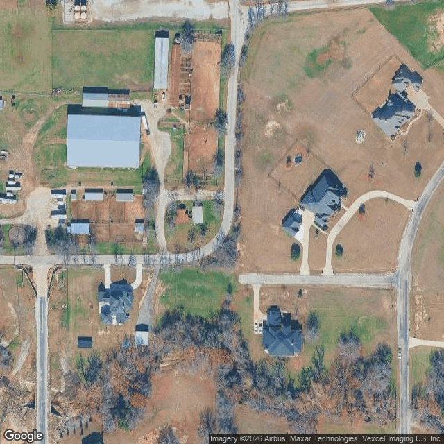 Younger Stables — horse boarding in Azle, TX