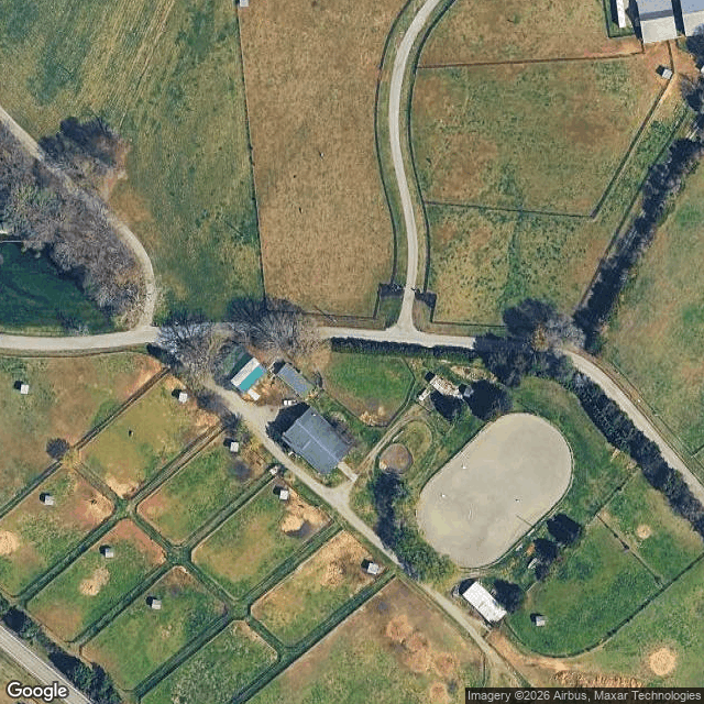 CTC Performance & Sport Horses — horse boarding in Maidens, VA