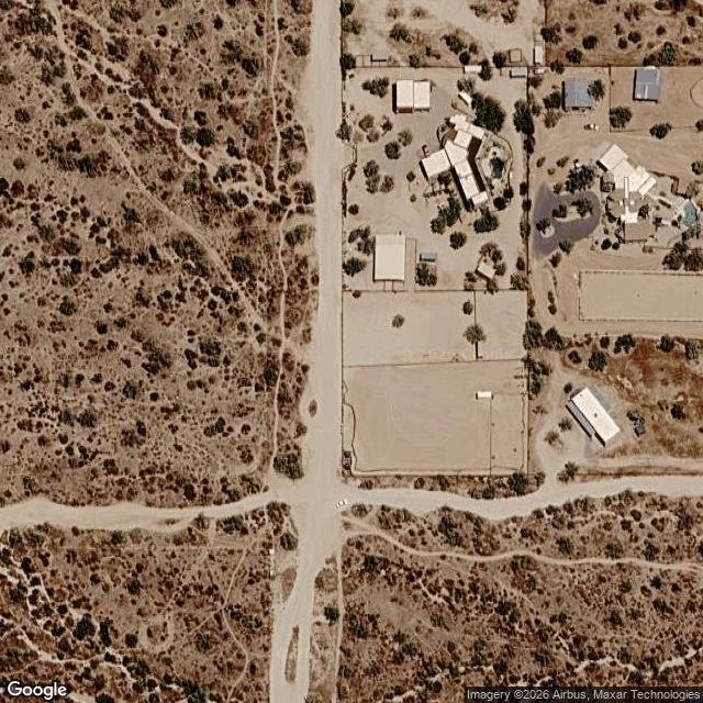 Lost Cowboy Ranch — horse boarding in Scottsdale, AZ