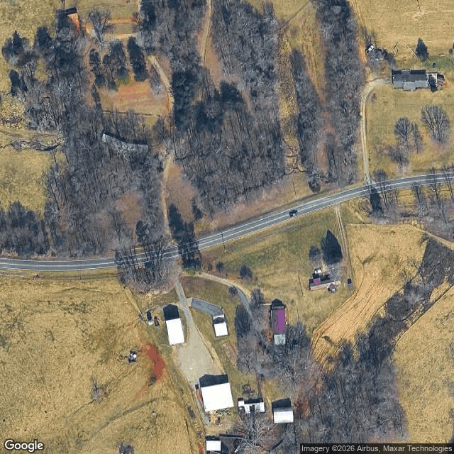 New Hope Stables & Campgrounds — horse boarding in Statesville, NC