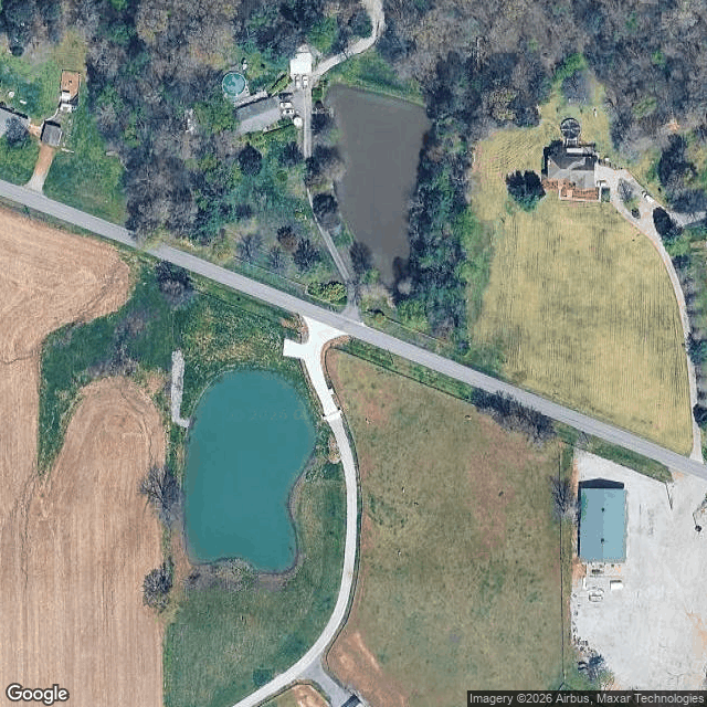 Painted Pastures Farm — horse boarding in Paducah, KY
