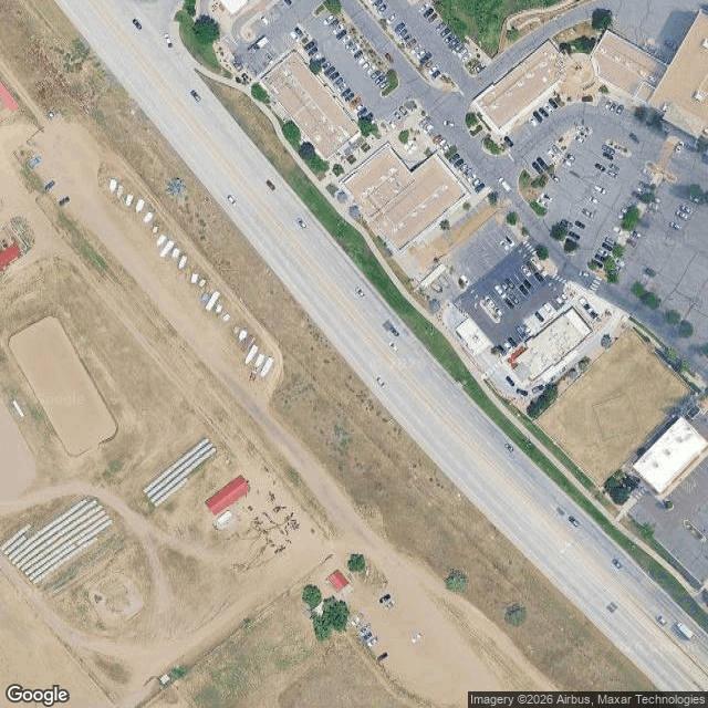 12 Mile Stables — horse boarding in Aurora, CO