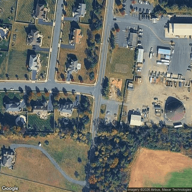 TK Rest Stop — horse boarding in Monroe, NJ